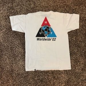 Huf tee